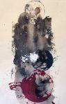 Lune 10. 112x76cm