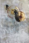 Lune 3. 112x76cm
